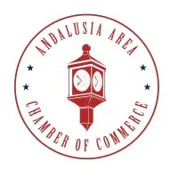 ANDALUSIA AREA CHAMBER OF COMMERCE