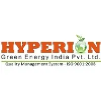 Hyperion Green Energy India Pvt. Ltd.