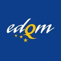 European Directorate for the Quality of Medicines & HealthCare (EDQM), Council of Europe European Directorate for the Quality of Medicines & HealthCare (EDQM), Council of Europe
