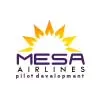 Mesa Airlines Pilot Development