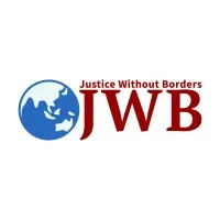 Justice Without Borders verified emails