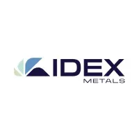 IDEX Metals (TSX.V: IDEX OTCQB: IDXMF)