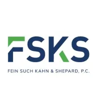 Fein, Such, Kahn & Shepard, P.C.