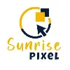 Sunrise Pixel Sunrise Pixel