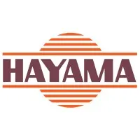 Hayama Industrial Corporation email format