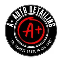 A+ Auto Detailing A+ Auto Detailing
