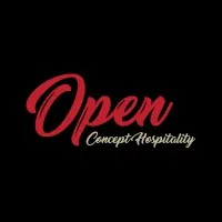 Open Concept Hospitality