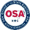 North Carolina Office of the State Auditor North Carolina Office of the State Auditor