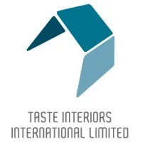 Taste Interiors International Taste Interiors International