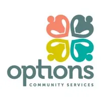 Options Community Services (OCS) email format