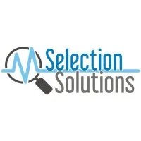 Selection Solutions Selection Solutions
