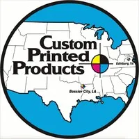 Custom Printed Products