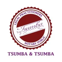 TSUMBA & TSUMBA