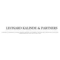 Messrs Leonard Kalinde & Partners
