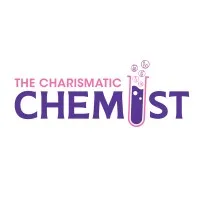 The Charismatic Chemist The Charismatic Chemist