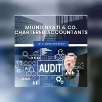 MILIND NYATI & CO LLP