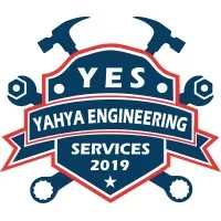 Yahya Engineering Services ✅ Yahya Engineering Services ✅