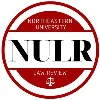 Northeastern University Law Review Northeastern University Law Review