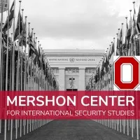 Mershon Center for International Security Studies
