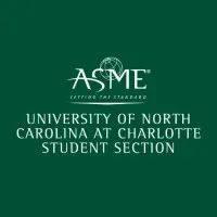 ASME at UNC Charlotte