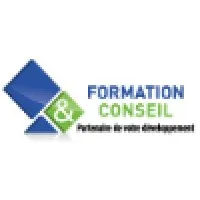 FORMATION & CONSEIL