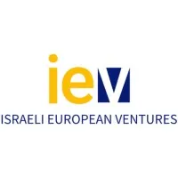 IEV - Israeli European Ventures