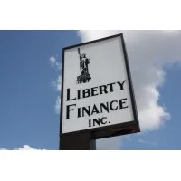 Liberty Finance