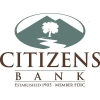 Citizens Bank, Tennessee
