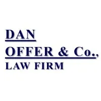 Dan Offer & Co., Law Firm