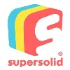 Supersolid