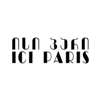 ICI PARIS ისი პარი ICI PARIS ისი პარი