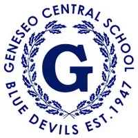 GENESEO CENTRAL SCHOOL DISTRICT