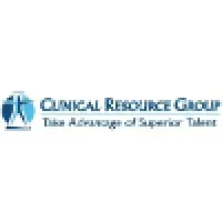 Clinical Resource Group