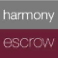 Harmony Escrow