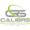 Calibre Resourcing Solutions Pty Ltd Calibre Resourcing Solutions Pty Ltd