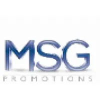 MSG Promotions, Inc. MSG Promotions, Inc.