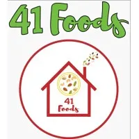 41 foods Pvt Ltd