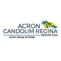 Resort Acron Candolim Regina