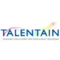 Talentain Technologies Pvt. Ltd. Talentain Technologies Pvt. Ltd.