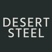 Desert Steel Desert Steel