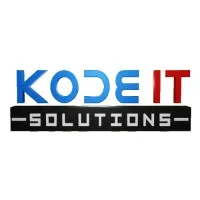 Kode IT Solutions Kode IT Solutions