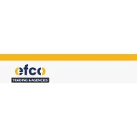 EFCO For Trading & Agencies Ltd
