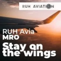 RUH AVIATION MRO RUH AVIATION MRO
