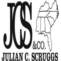 Julian C. Scruggs