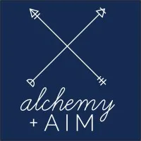 Alchemy + Aim