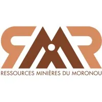 RESSOURCES MINIERES DU MORONOU email format