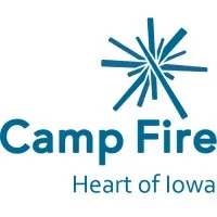 Camp Fire Heart of Iowa