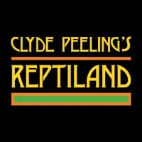 Clyde Peeling's Reptiland
