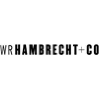 WR Hambrecht + Co
