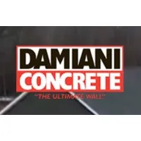 Damiani Concrete Co Inc